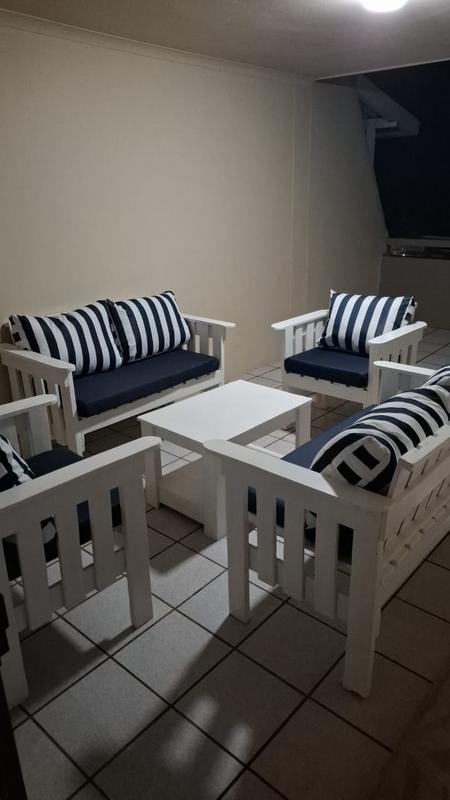 To Let 3 Bedroom Property for Rent in Manaba Beach KwaZulu-Natal