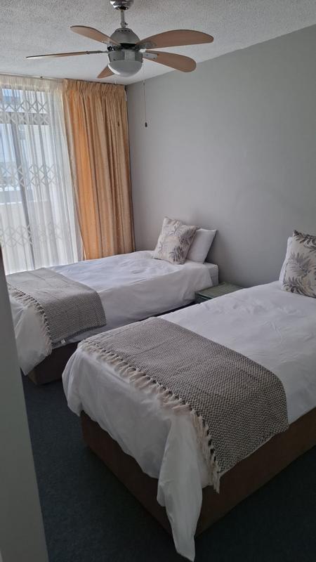 To Let 3 Bedroom Property for Rent in Manaba Beach KwaZulu-Natal