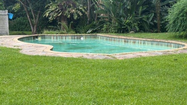 To Let 2 Bedroom Property for Rent in Hatton Estate KwaZulu-Natal