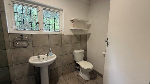 To Let 2 Bedroom Property for Rent in Hatton Estate KwaZulu-Natal