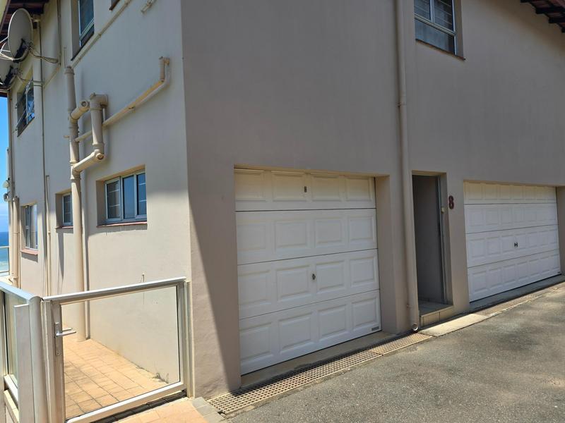 2 Bedroom Property for Sale in Winklespruit KwaZulu-Natal