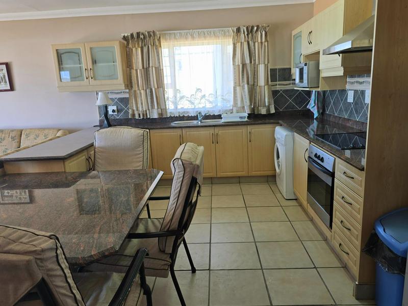 3 Bedroom Property for Sale in Winklespruit KwaZulu-Natal