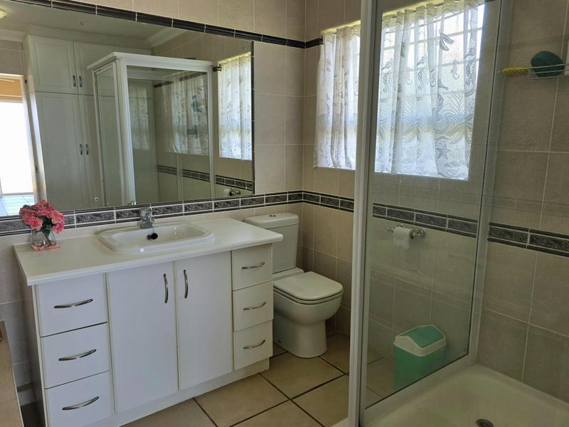 3 Bedroom Property for Sale in Winklespruit KwaZulu-Natal