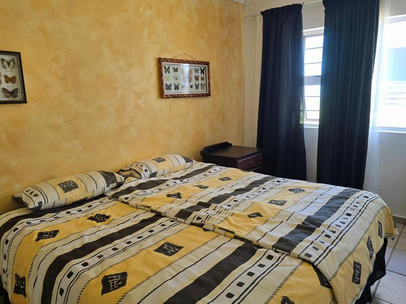 3 Bedroom Property for Sale in Winklespruit KwaZulu-Natal