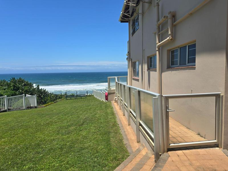 3 Bedroom Property for Sale in Winklespruit KwaZulu-Natal