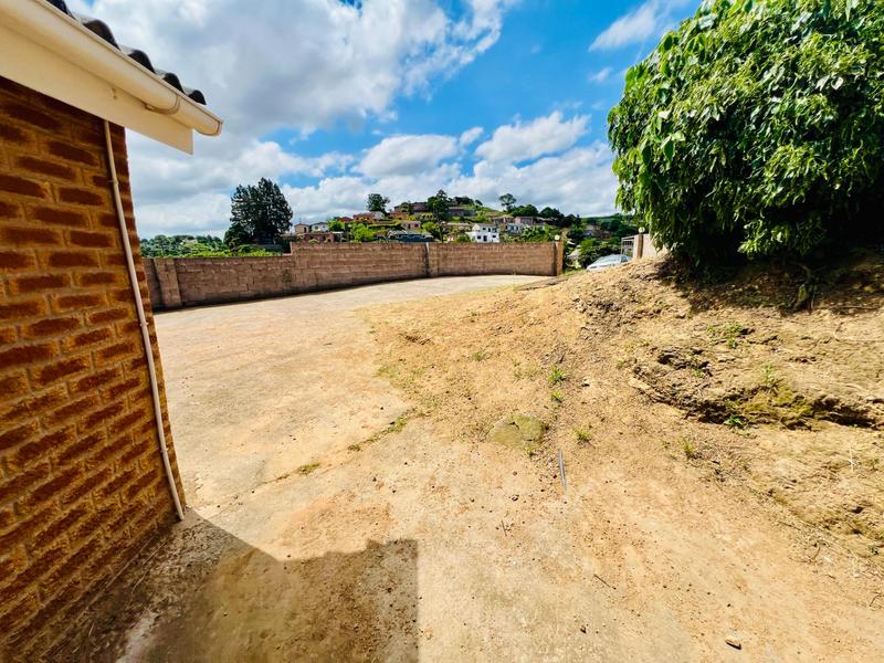 2 Bedroom Property for Sale in Umlazi KwaZulu-Natal