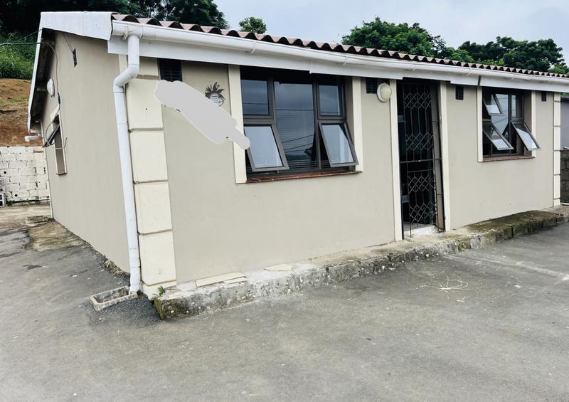 3 Bedroom Property for Sale in Kwamashu KwaZulu-Natal