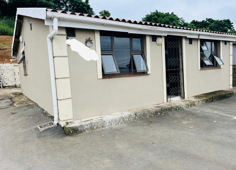 3 Bedroom Property for Sale in Kwamashu KwaZulu-Natal