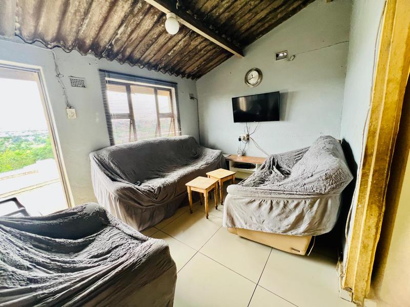 3 Bedroom Property for Sale in Kwamashu KwaZulu-Natal