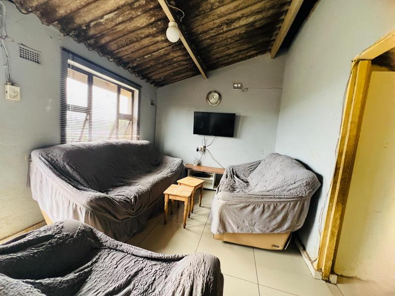 3 Bedroom Property for Sale in Kwamashu KwaZulu-Natal