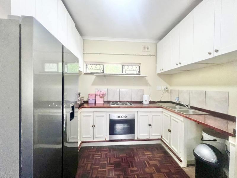 2 Bedroom Property for Sale in Blackridge KwaZulu-Natal