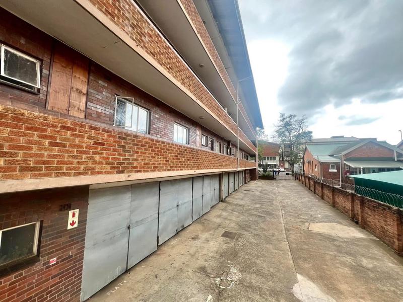 2 Bedroom Property for Sale in Pietermaritzburg KwaZulu-Natal