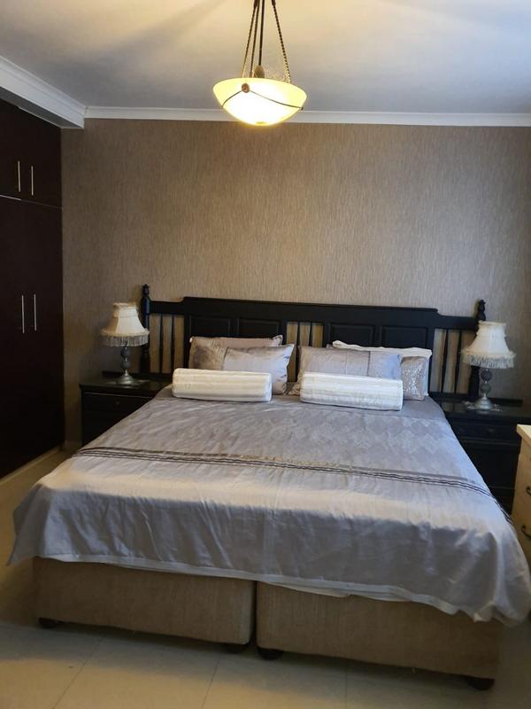 To Let 2 Bedroom Property for Rent in La Mercy KwaZulu-Natal