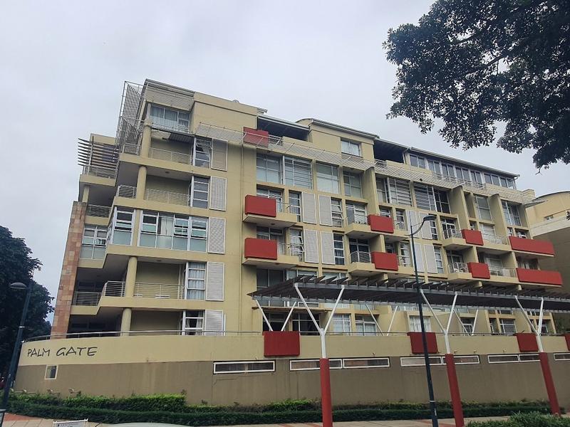 To Let 1 Bedroom Property for Rent in New Town Centre KwaZulu-Natal