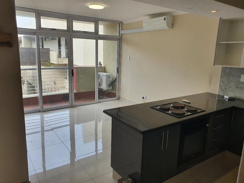 To Let 1 Bedroom Property for Rent in New Town Centre KwaZulu-Natal