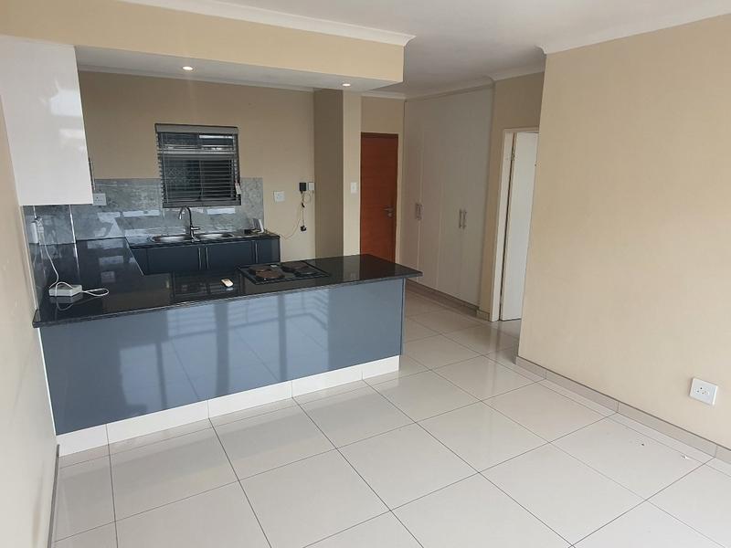 To Let 1 Bedroom Property for Rent in New Town Centre KwaZulu-Natal