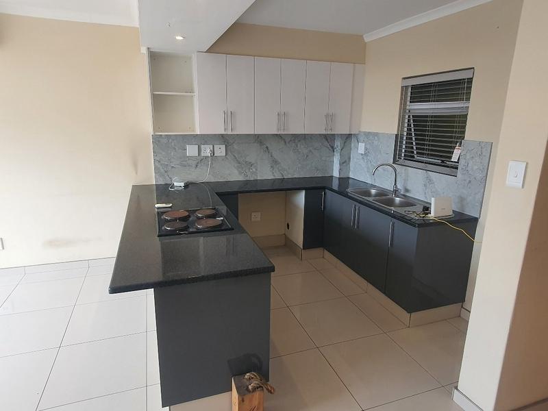 To Let 1 Bedroom Property for Rent in New Town Centre KwaZulu-Natal