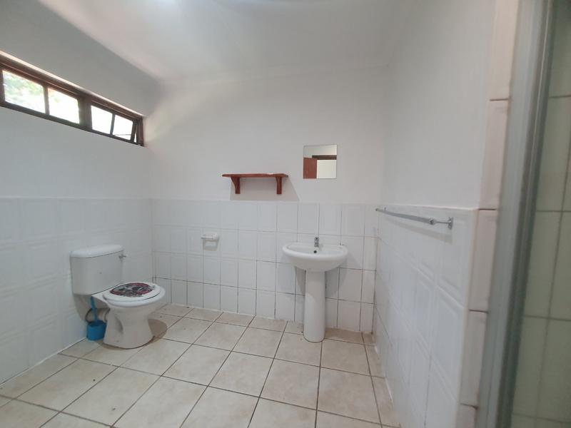 To Let 1 Bedroom Property for Rent in Southport KwaZulu-Natal