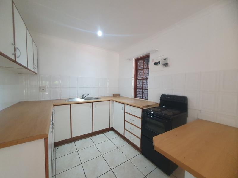 To Let 1 Bedroom Property for Rent in Southport KwaZulu-Natal