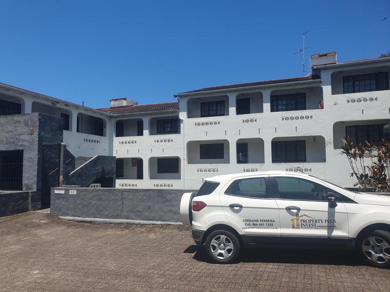 2 Bedroom Property for Sale in Umtentweni KwaZulu-Natal