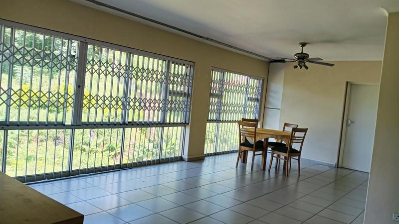 To Let 3 Bedroom Property for Rent in Westville KwaZulu-Natal