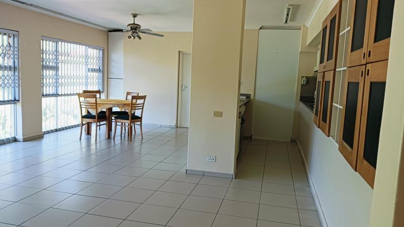 To Let 3 Bedroom Property for Rent in Westville KwaZulu-Natal