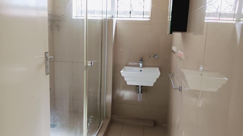 To Let 3 Bedroom Property for Rent in Westville KwaZulu-Natal