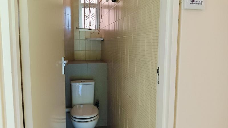 To Let 3 Bedroom Property for Rent in Westville KwaZulu-Natal