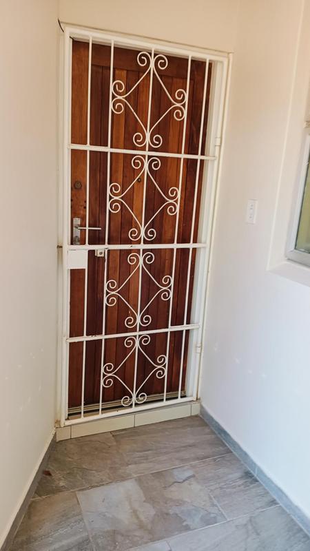 To Let 3 Bedroom Property for Rent in Westville KwaZulu-Natal