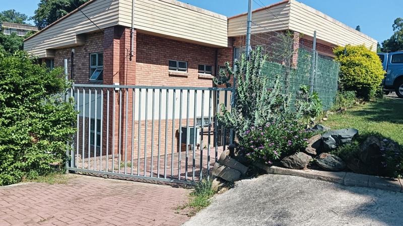 To Let 3 Bedroom Property for Rent in Westville KwaZulu-Natal