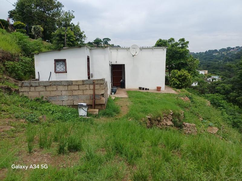 2 Bedroom Property for Sale in Savannah Park KwaZulu-Natal