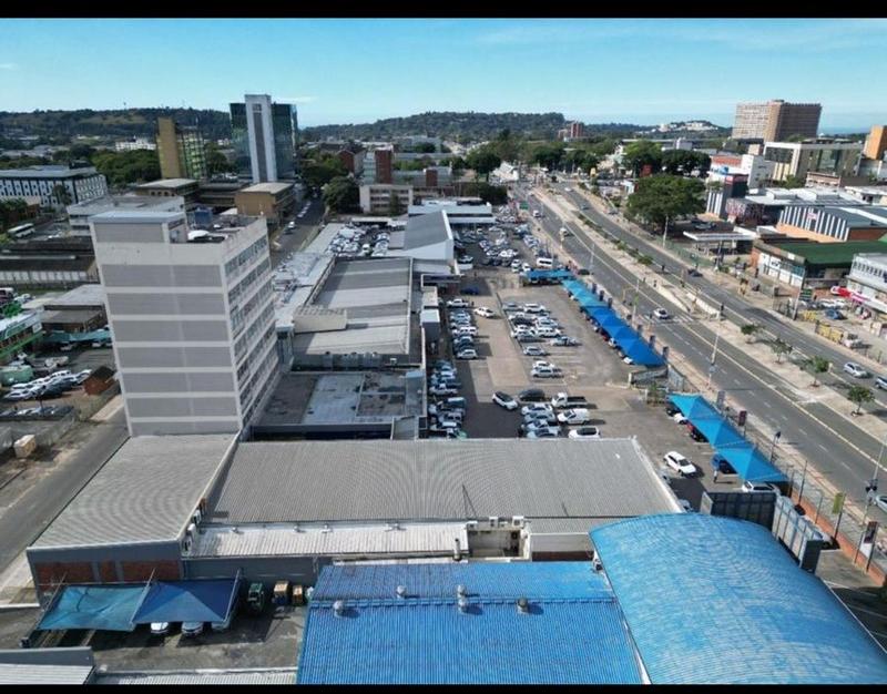 Commercial Property for Sale in Pinetown KwaZulu-Natal