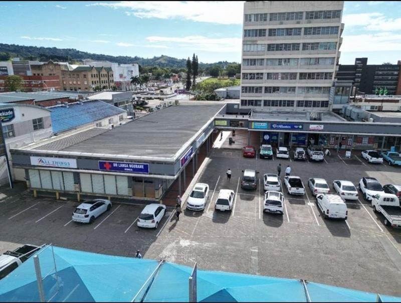 Commercial Property for Sale in Pinetown KwaZulu-Natal