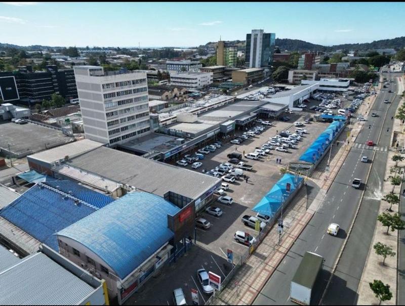 Commercial Property for Sale in Pinetown KwaZulu-Natal