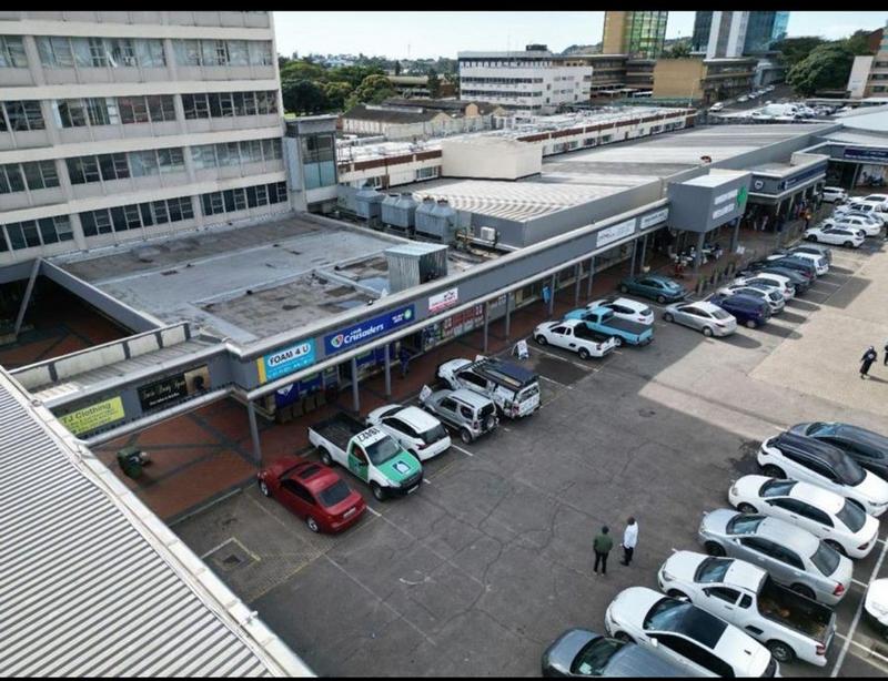 Commercial Property for Sale in Pinetown KwaZulu-Natal