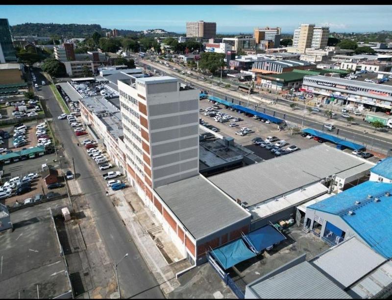 Commercial Property for Sale in Pinetown KwaZulu-Natal