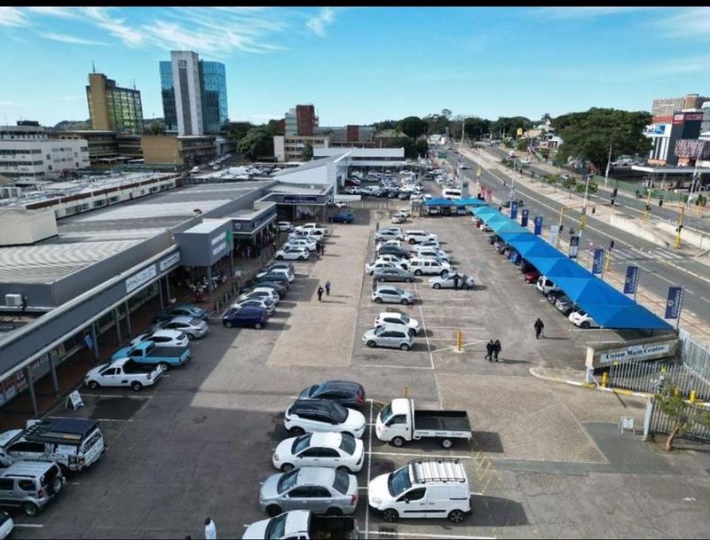 Commercial Property for Sale in Pinetown KwaZulu-Natal