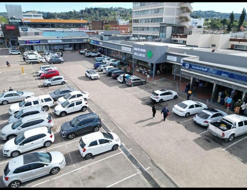 Commercial Property for Sale in Pinetown KwaZulu-Natal