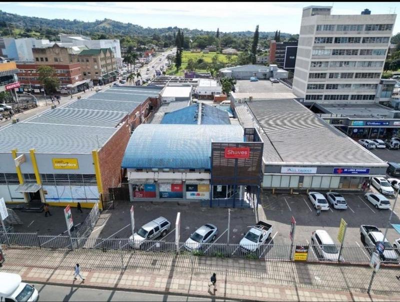 Commercial Property for Sale in Pinetown KwaZulu-Natal