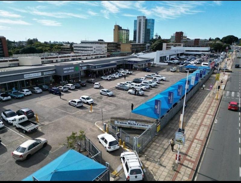 Commercial Property for Sale in Pinetown KwaZulu-Natal