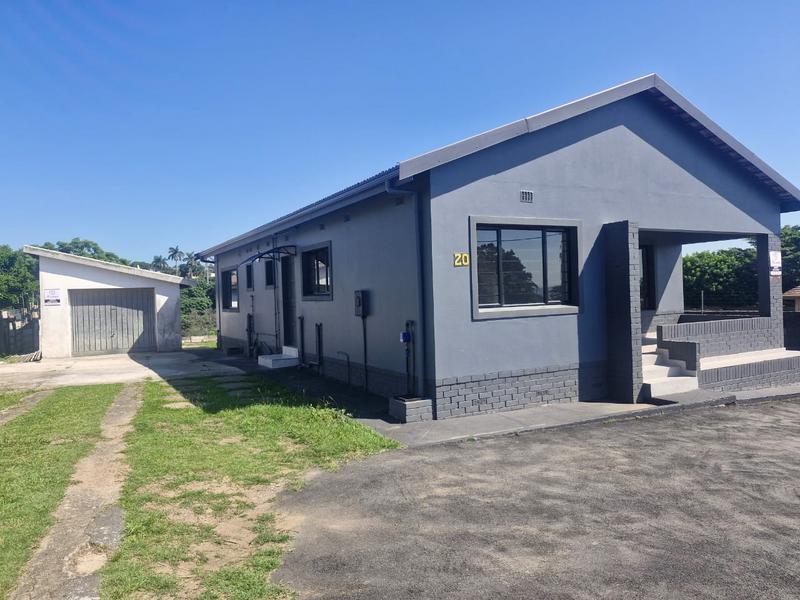 To Let 3 Bedroom Property for Rent in Malvern KwaZulu-Natal