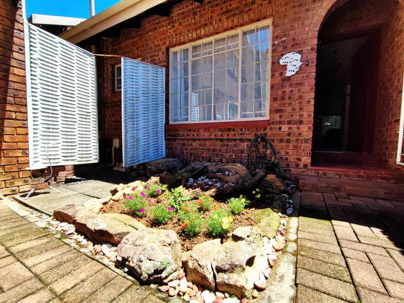 3 Bedroom Property for Sale in Chase Valley KwaZulu-Natal