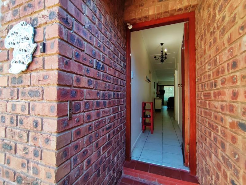 3 Bedroom Property for Sale in Chase Valley KwaZulu-Natal