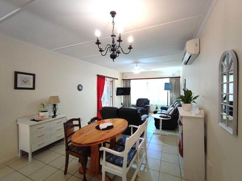 3 Bedroom Property for Sale in Chase Valley KwaZulu-Natal