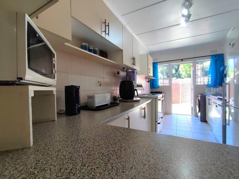 3 Bedroom Property for Sale in Chase Valley KwaZulu-Natal