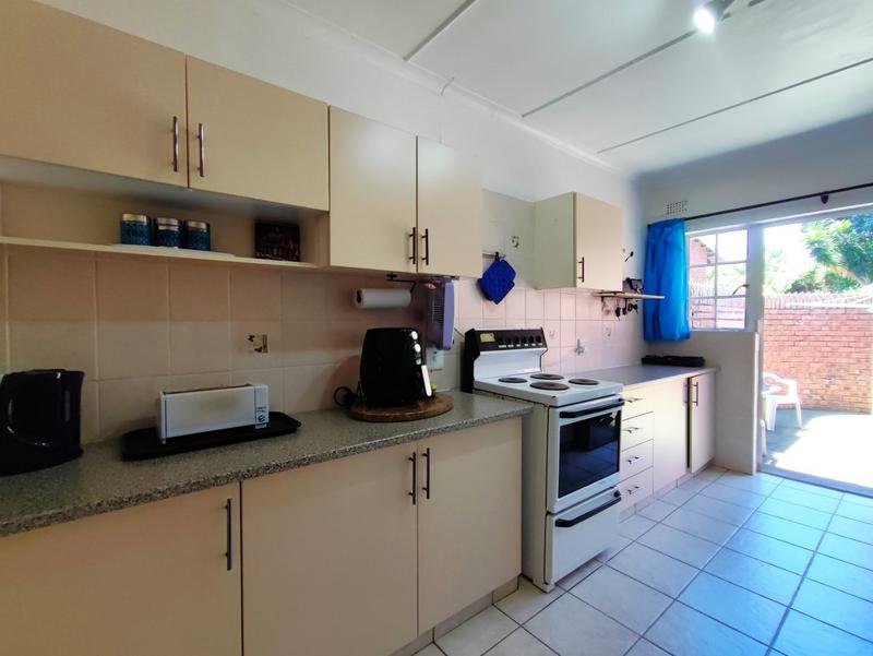 3 Bedroom Property for Sale in Chase Valley KwaZulu-Natal