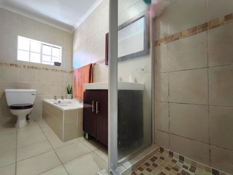 3 Bedroom Property for Sale in Chase Valley KwaZulu-Natal