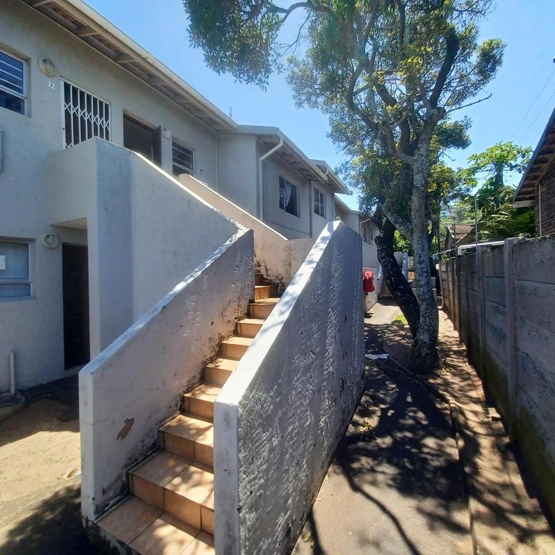 2 Bedroom Property for Sale in Margate KwaZulu-Natal