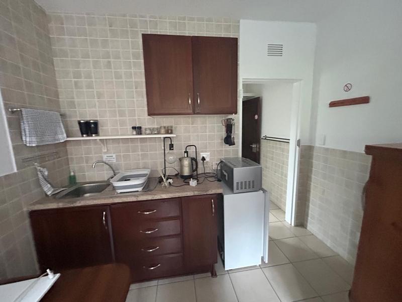 To Let 1 Bedroom Property for Rent in Southbroom KwaZulu-Natal