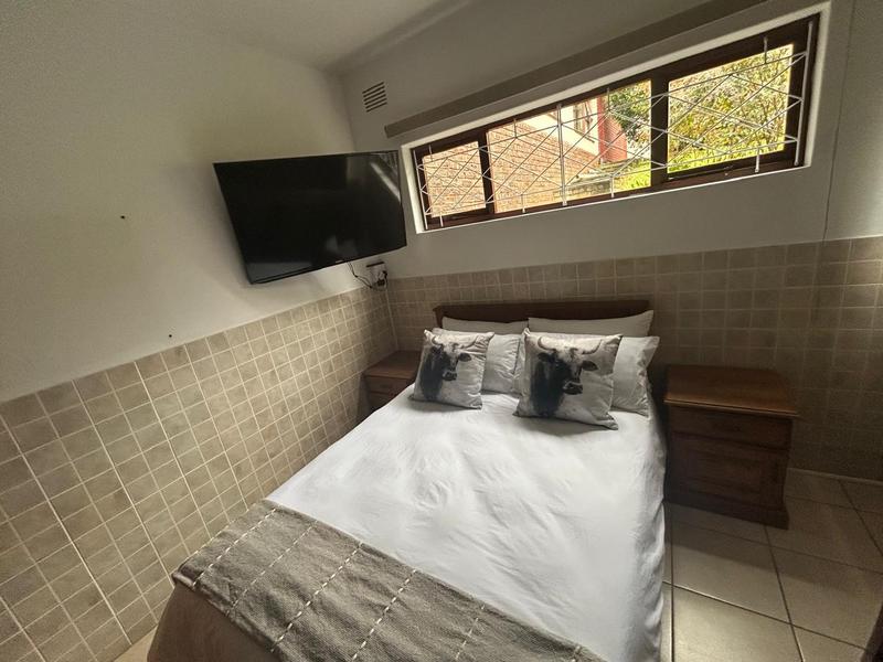 To Let 1 Bedroom Property for Rent in Southbroom KwaZulu-Natal